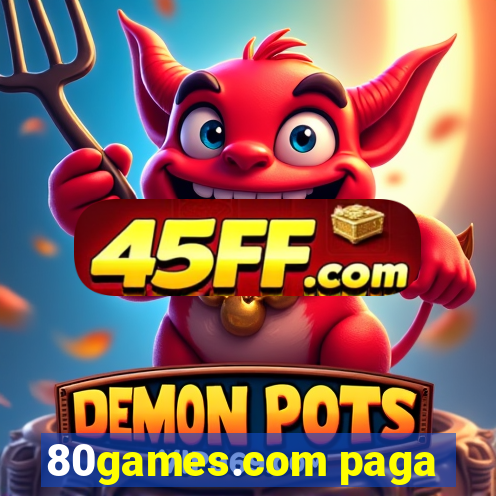 80games.com paga